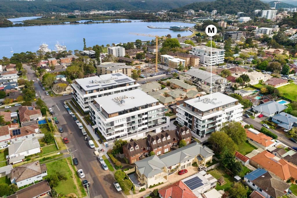 106/4 Auburn St, Point Frederick, NSW 2250