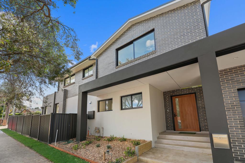 1a Fernvale Ave, West Ryde, NSW 2114