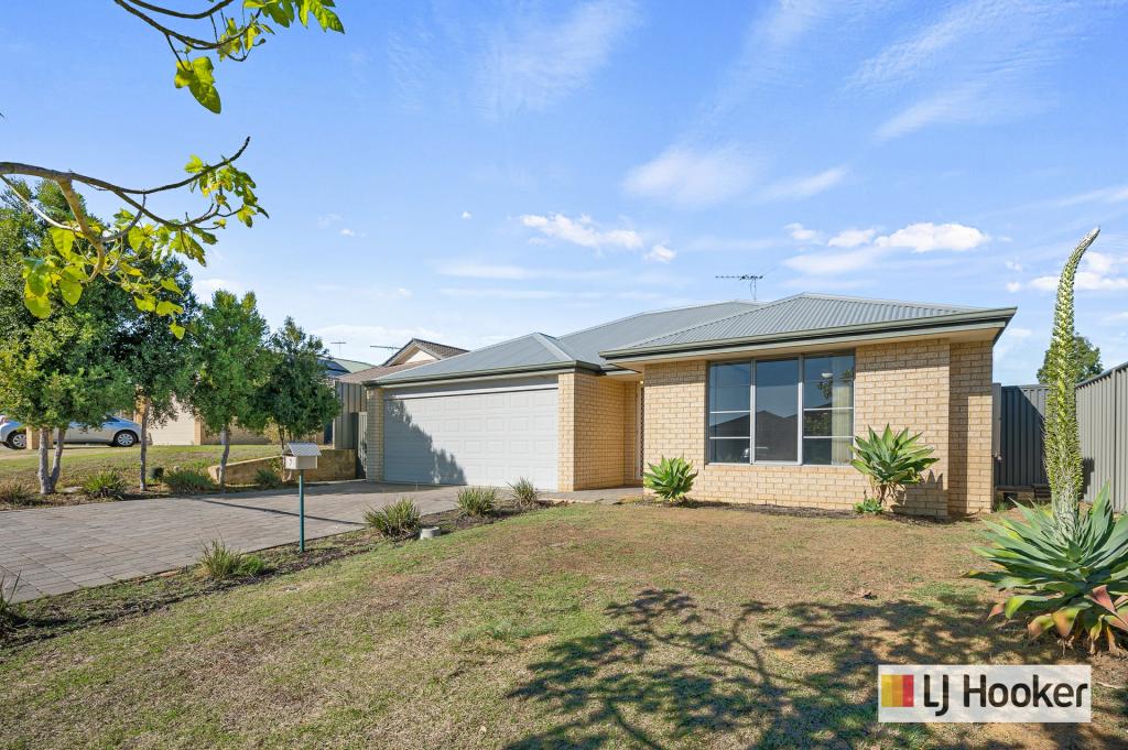 7 Highbridge Way, Leda, WA 6170