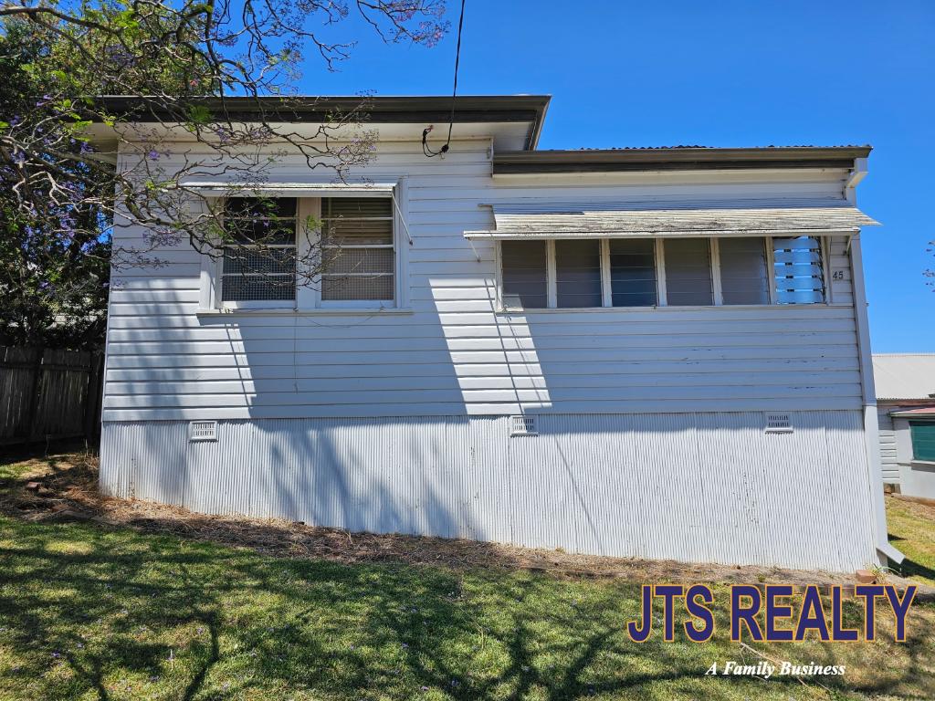 45 Carl St, Muswellbrook, NSW 2333