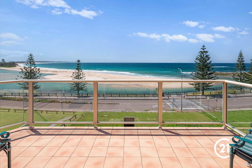 4/26 MARINE PDE, THE ENTRANCE, NSW 2261