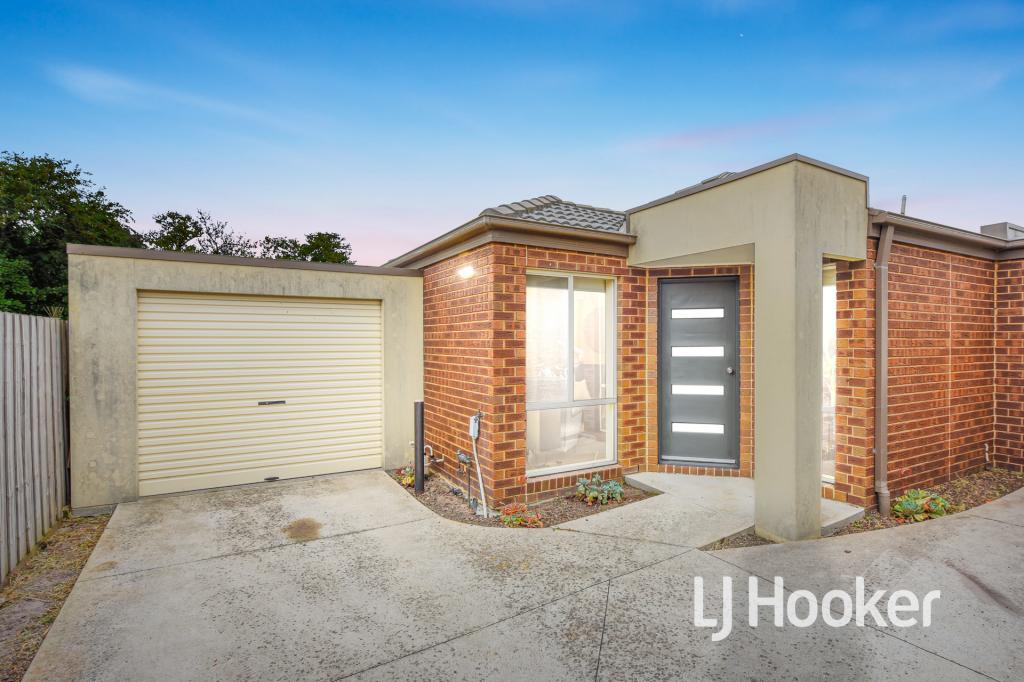 3/30 Bride Ave, Hampton Park, VIC 3976