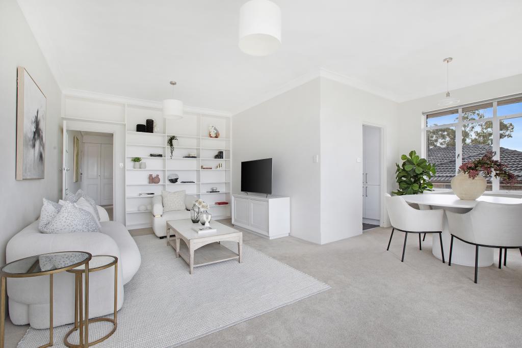 8/24 Hampden Rd, Artarmon, NSW 2064