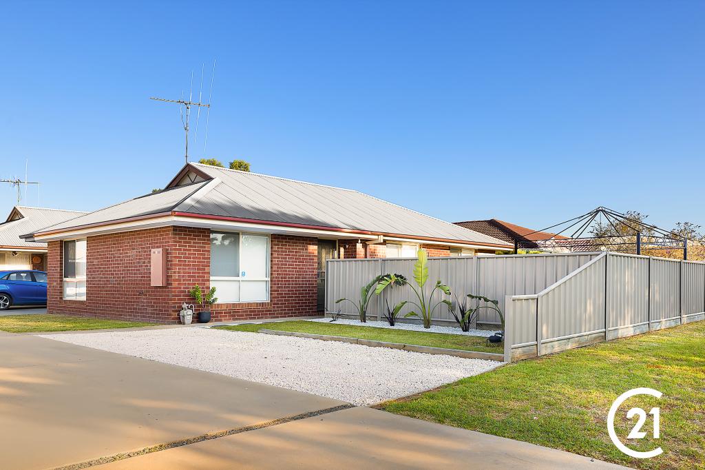 7/117 Shackell St, Echuca, VIC 3564