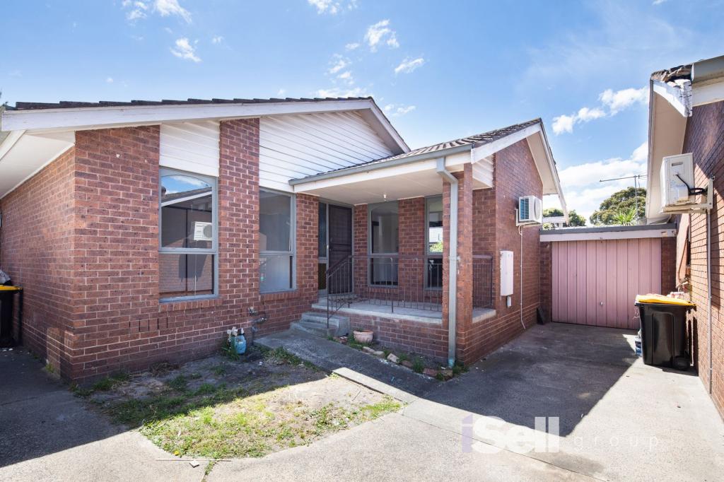 4/889 Heatherton Rd, Springvale, VIC 3171