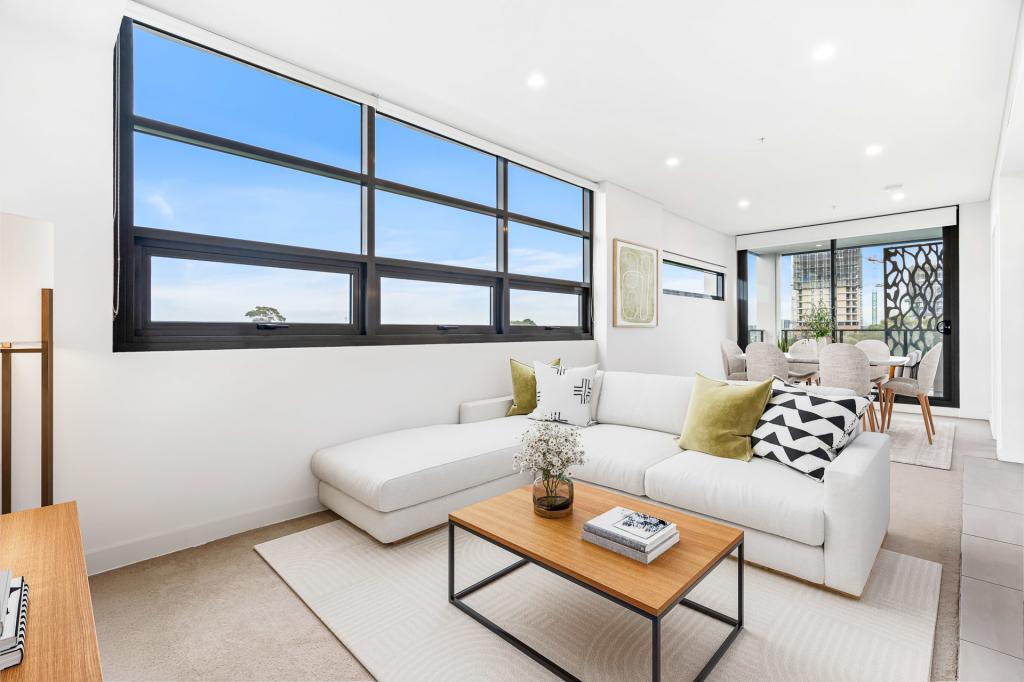 52/213 Princes Hwy, Arncliffe, NSW 2205