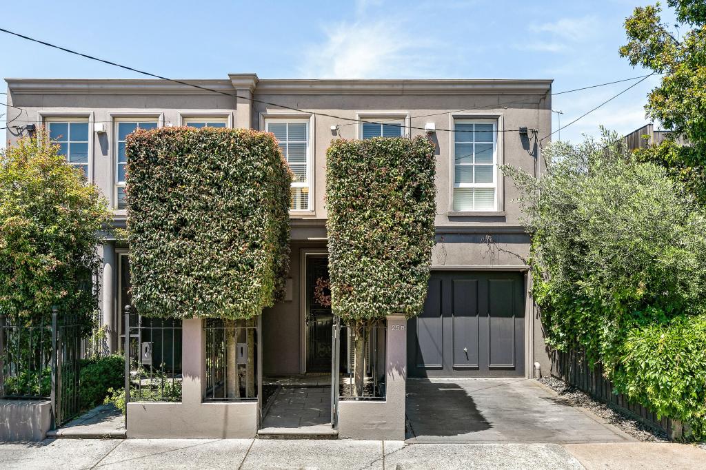 25b Lewis St, Thornbury, VIC 3071