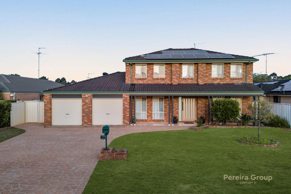 55 Meehan Tce, Harrington Park, NSW 2567