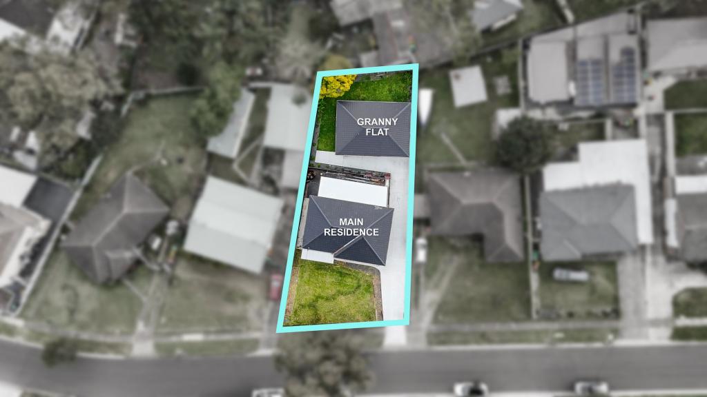 57 & 57a Guernsey St, Busby, NSW 2168