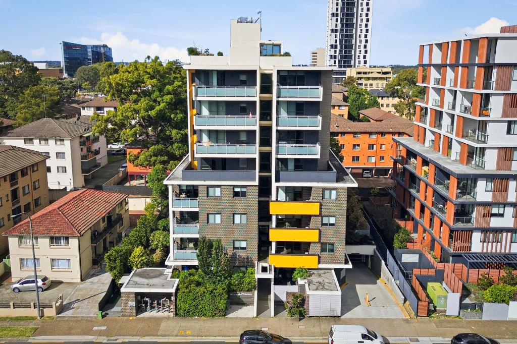 13/48-50 COPELAND ST, LIVERPOOL, NSW 2170