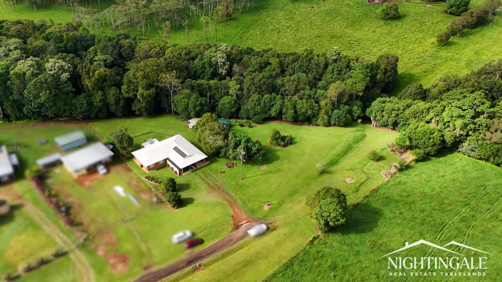 71 Varley Rd, Malanda, QLD 4885