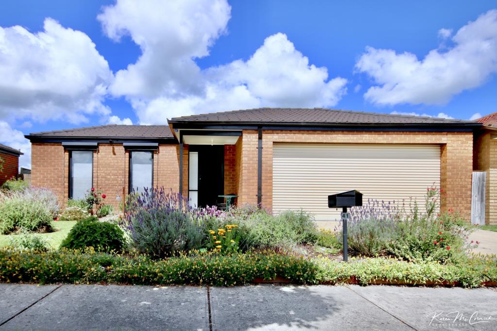 41 Proctor Rd, Longwarry, VIC 3816