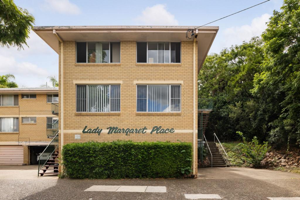 5/38 Keating St, Indooroopilly, QLD 4068