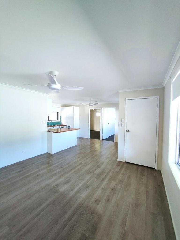 4 Baird Dr, Pialba, QLD 4655