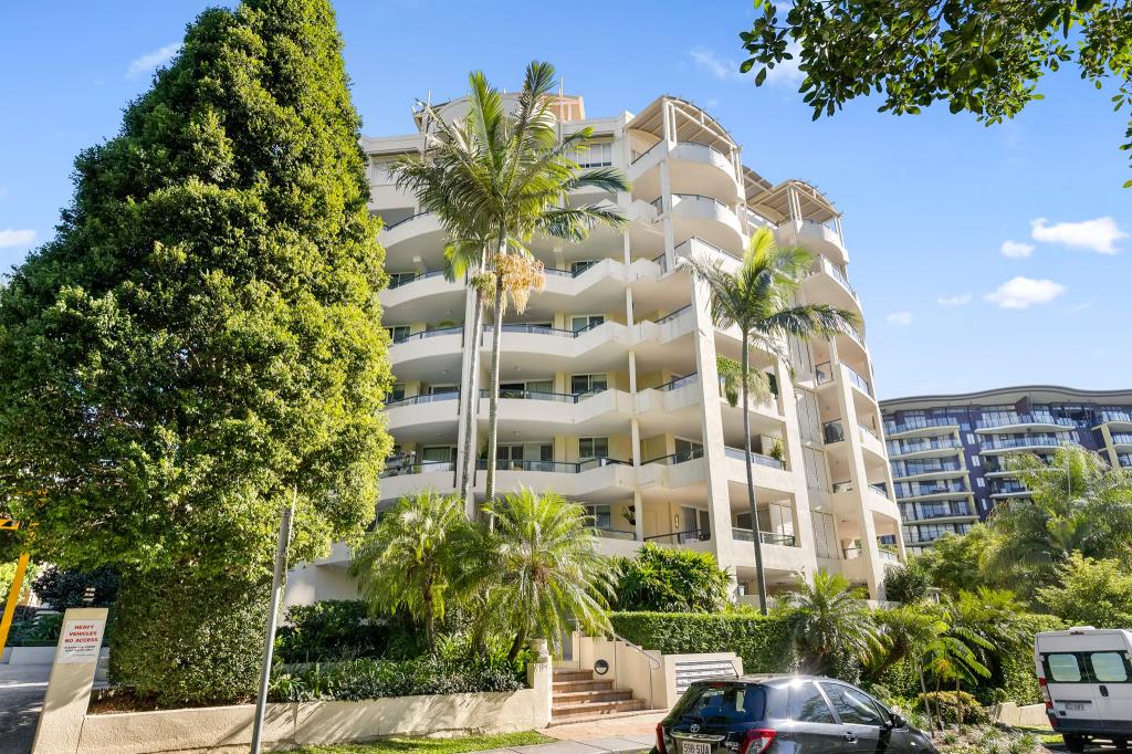 24/16 Patrick Lane, Toowong, QLD 4066