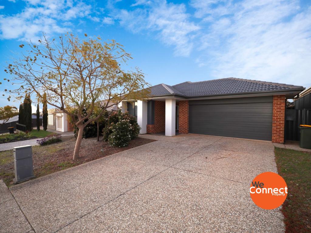 6 Greenway Cres, Hillbank, SA 5112