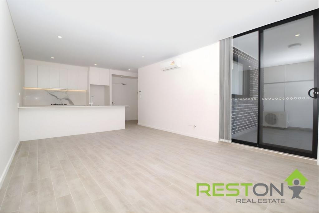 301/3 Balmoral St, Blacktown, NSW 2148