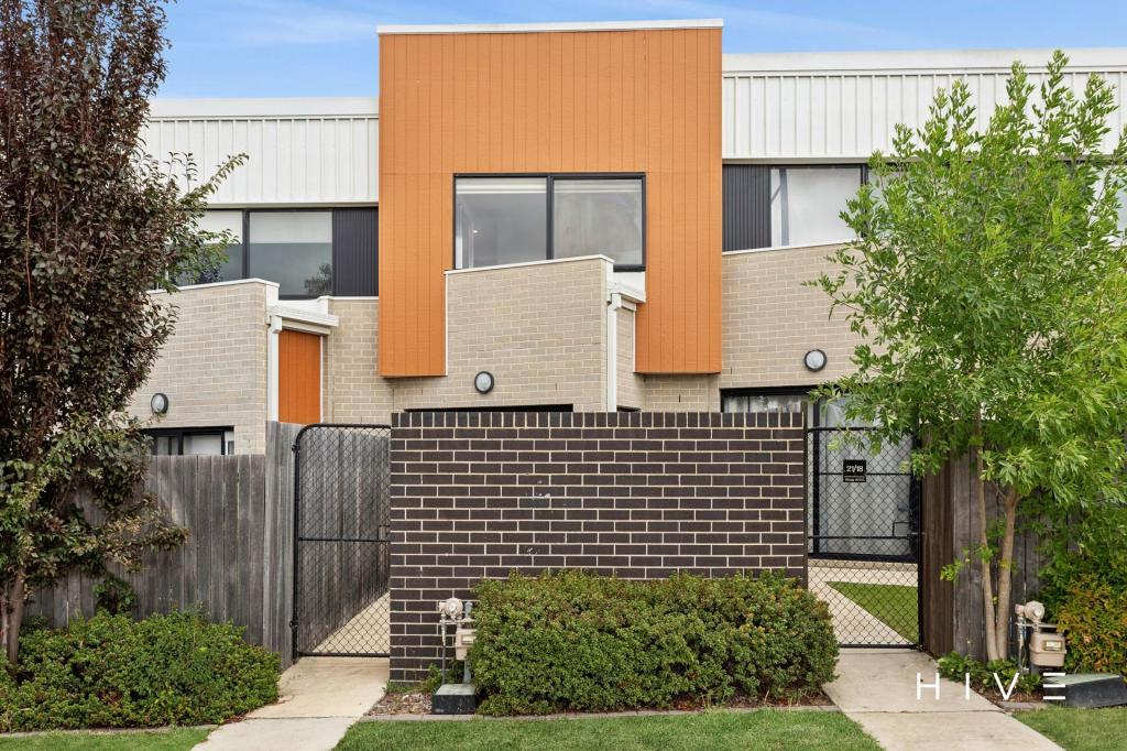 22/18 Shugg St, Taylor, ACT 2913