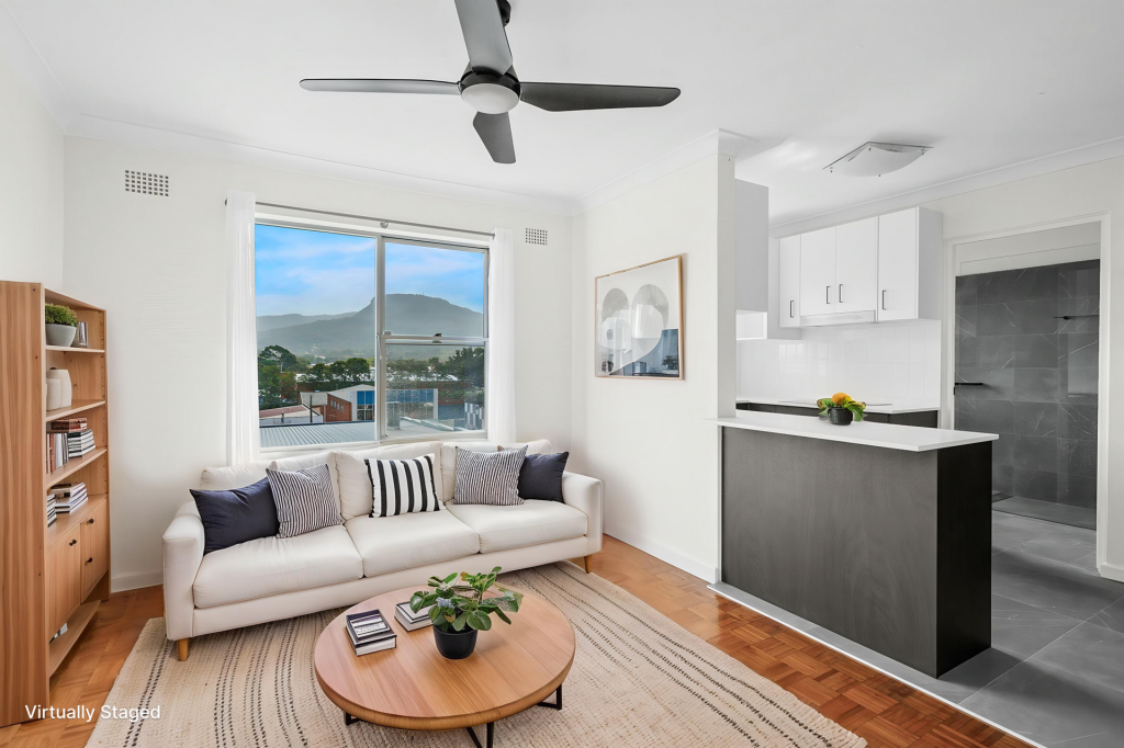 7/37 Edward St, Wollongong, NSW 2500