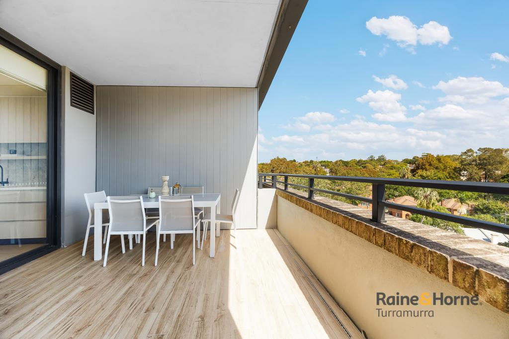 602/11 WENTWORTH STREET, GLEBE, NSW 2037