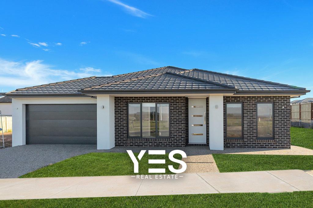 94 Clara Dr, Clyde North, VIC 3978