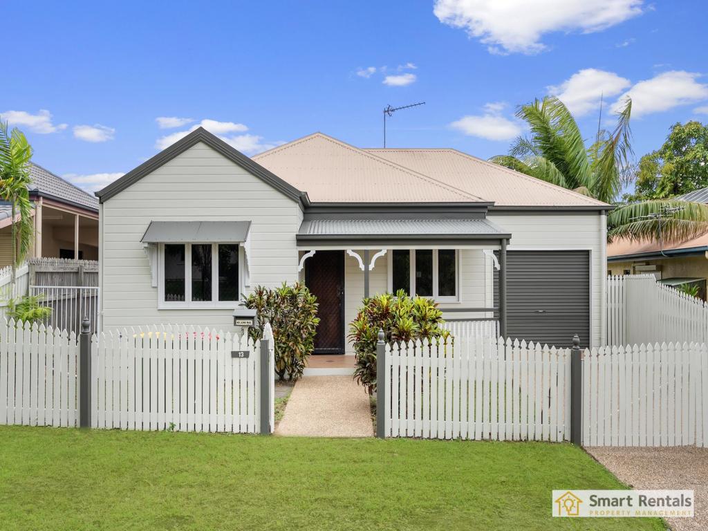 13 Boxwood Ct, Douglas, QLD 4814