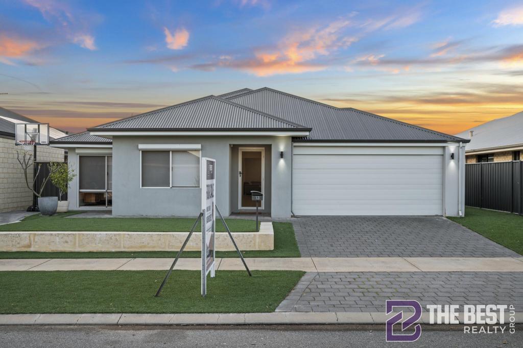 13 Trusty Way, Piara Waters, WA 6112