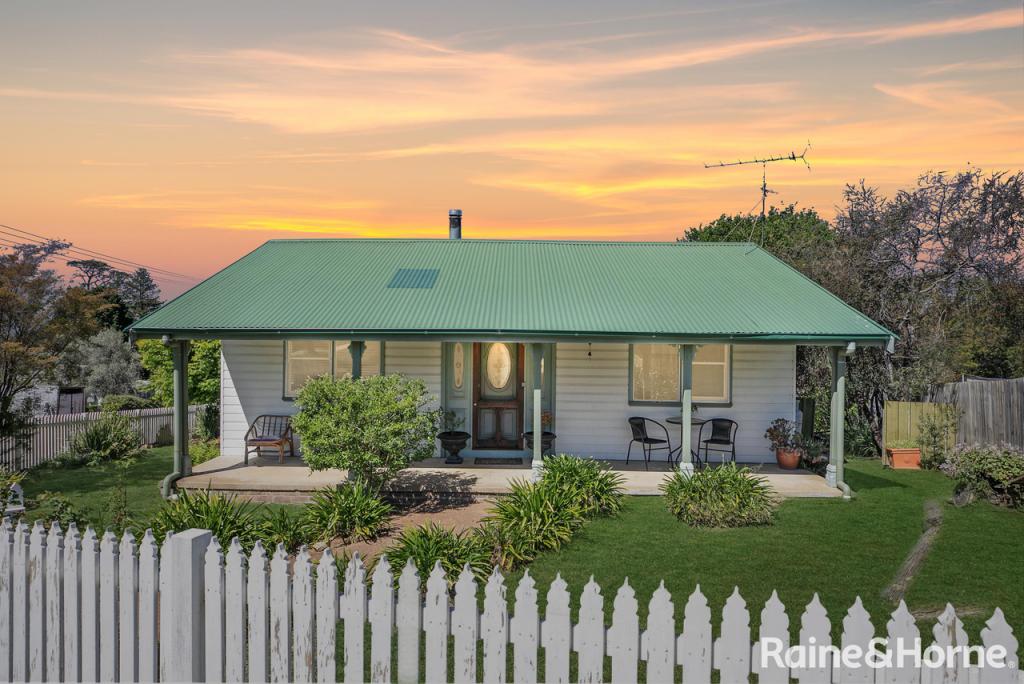 14 Madeline St, Hill Top, NSW 2575