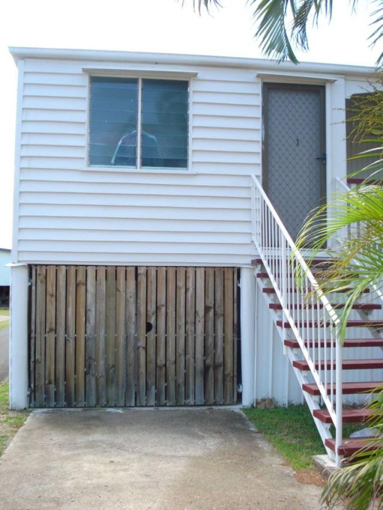 1/185 John St, Maryborough, QLD 4650