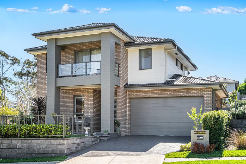 69 Kumbatine Cres, North Kellyville, NSW 2155