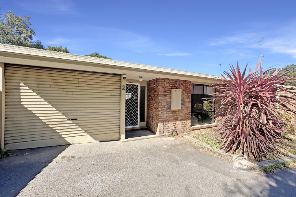 2/45 Princes Hwy, Lucknow, VIC 3875