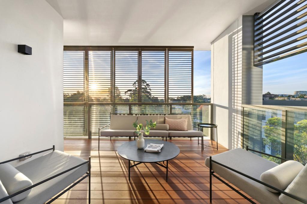 304w/261 Morrison Rd, Ryde, NSW 2112