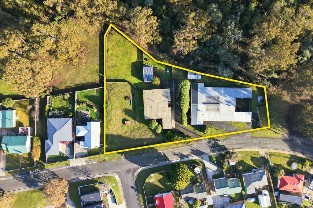 22-24 ARUNTA CRES, CHIGWELL, TAS 7011