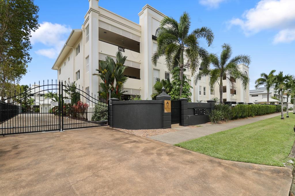 7/304 Lake St, Cairns North, QLD 4870