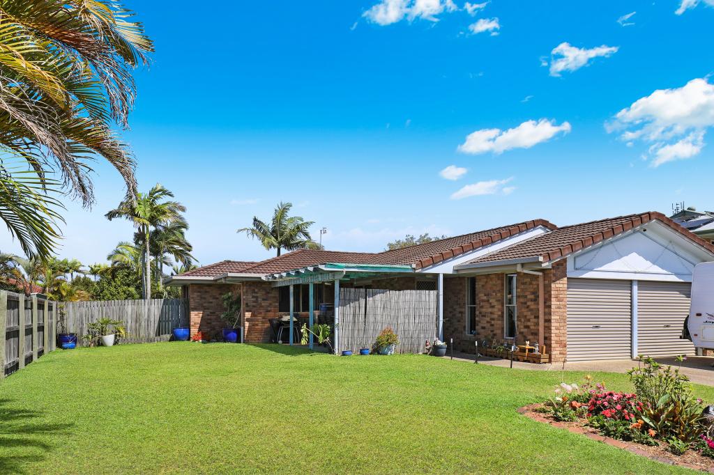 4 Dracena Ct, Currimundi, QLD 4551