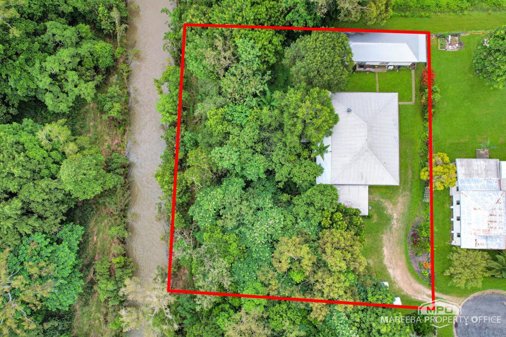 1A WILSON ST, MAREEBA, QLD 4880