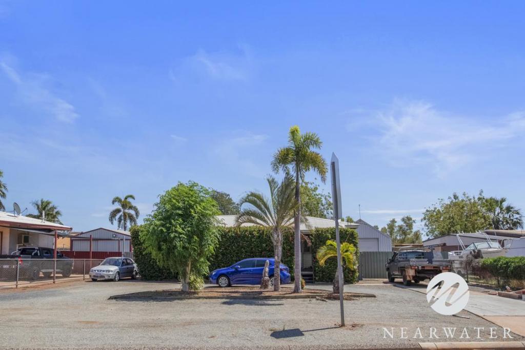 30 Wellard Way, Bulgarra, WA 6714