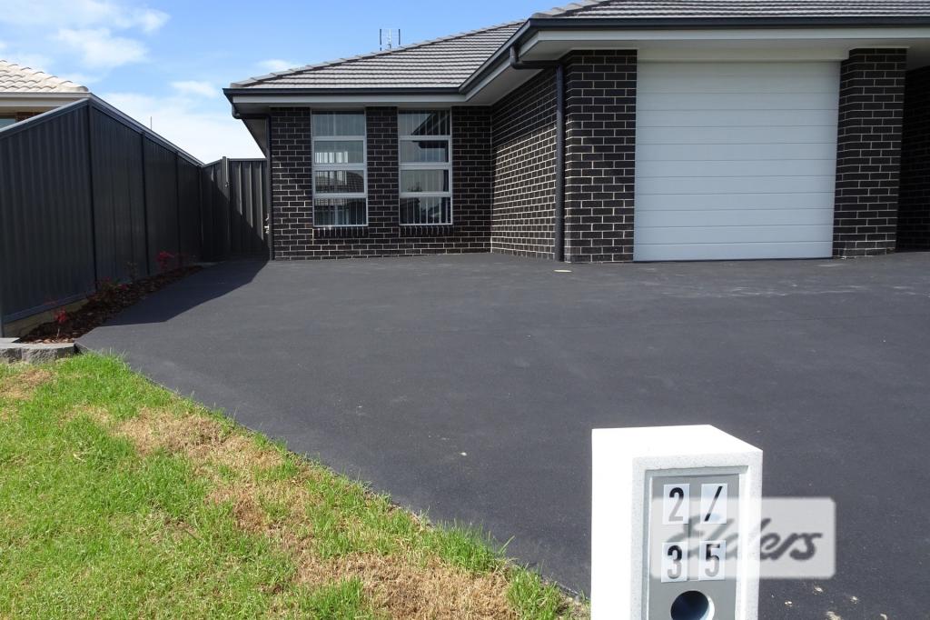 2/35 Undercliff St, Cliftleigh, NSW 2321