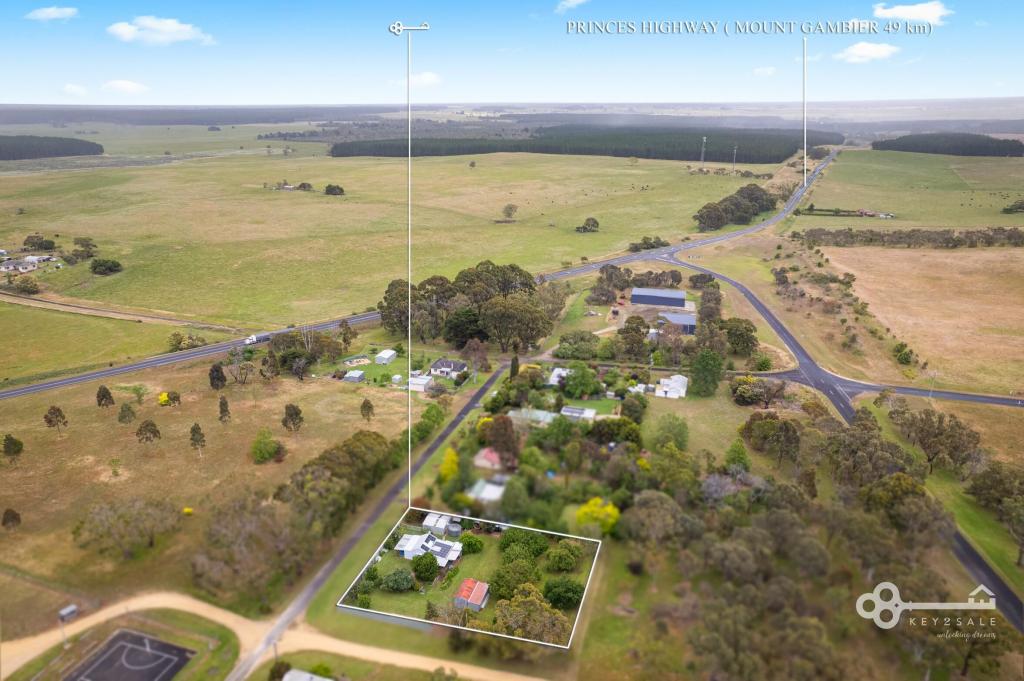 13 Egan St, Dartmoor, VIC 3304