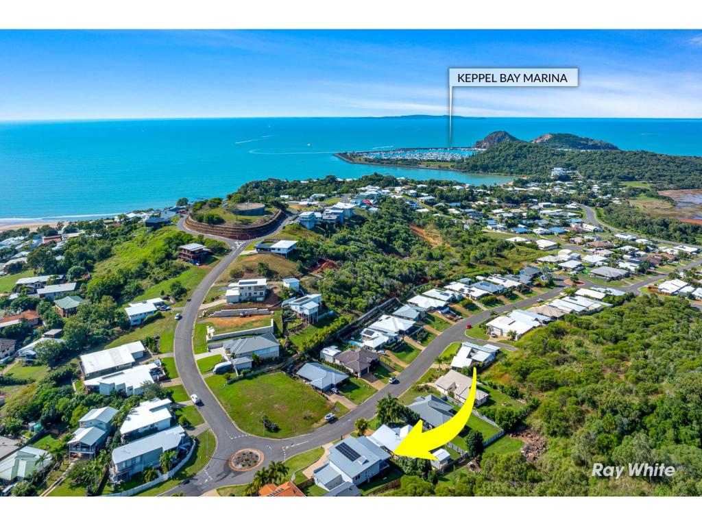 29 WATERVIEW DR, LAMMERMOOR, QLD 4703