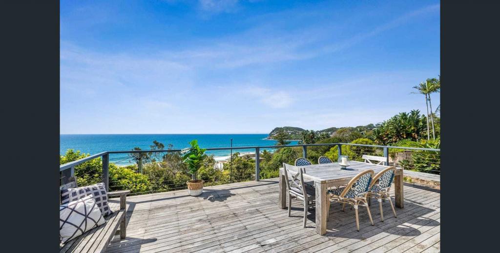 60 Morella Rd, Whale Beach, NSW 2107