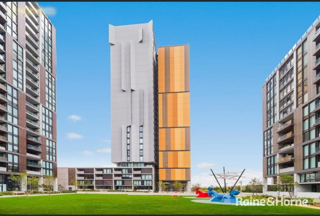 2101/3 Network Pl, North Ryde, NSW 2113