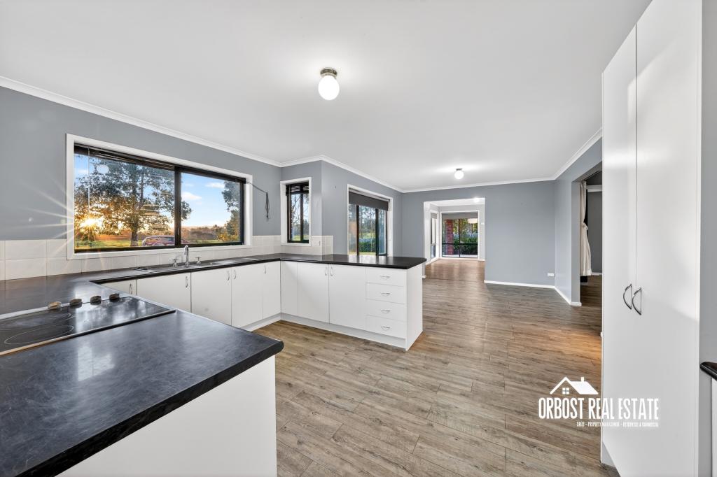 200 FOREST RD, ORBOST, VIC 3888