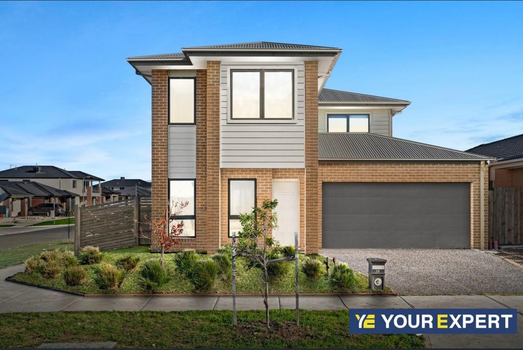 16 Sincere Way, Clyde, VIC 3978