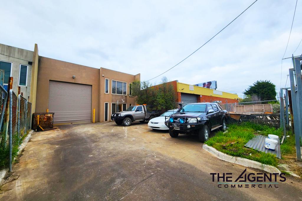 101 Triholm Ave, Laverton, VIC 3028