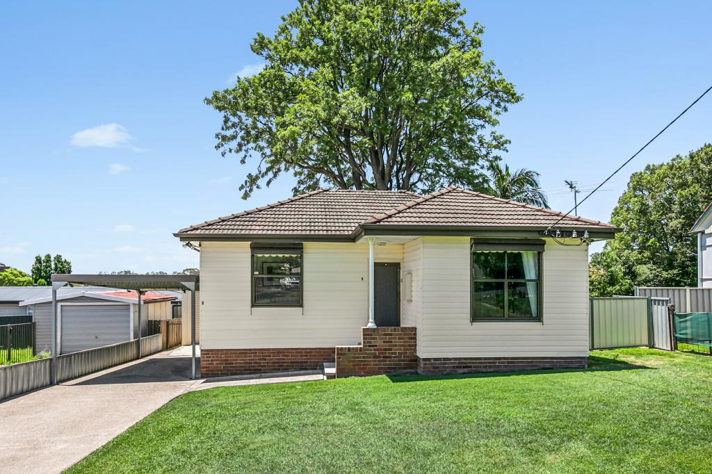 8 Libya St, Shortland, NSW 2307