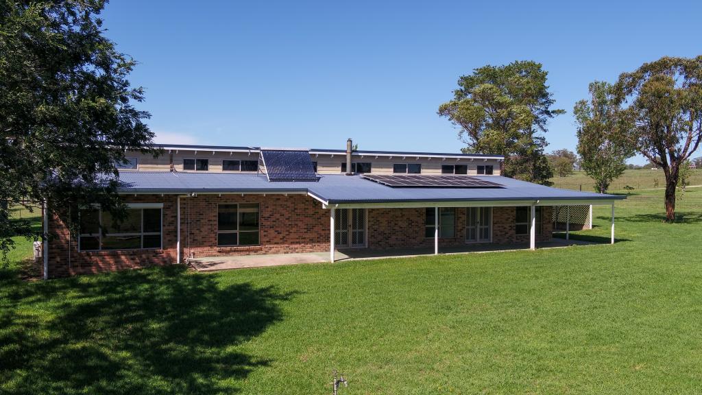 142 Toms Dr, Inverell, NSW 2360