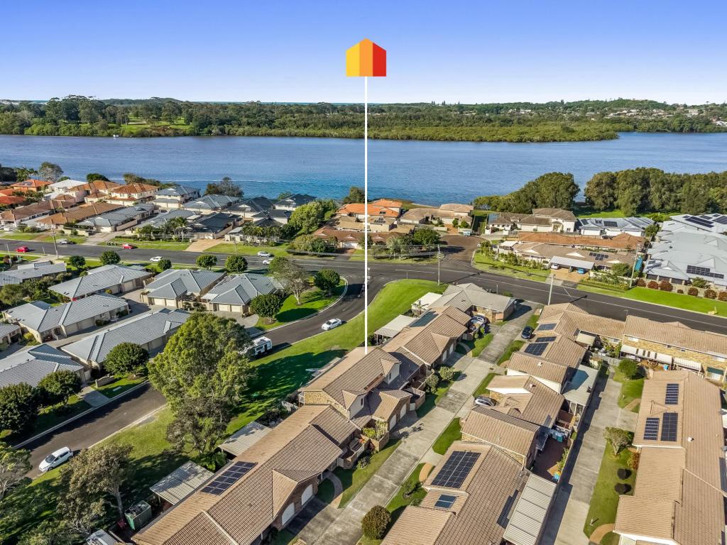 18/136 CHERRY ST, BALLINA, NSW 2478
