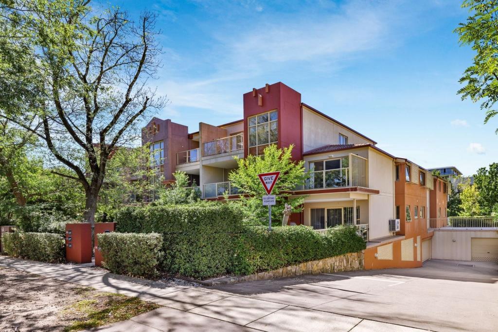 16/64 Macleay St, Turner, ACT 2612
