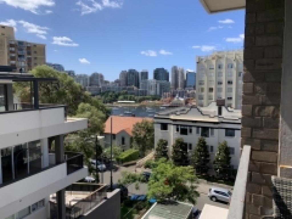 58 -2-4 East Cresent  Street, Mcmahons Point, NSW 2060